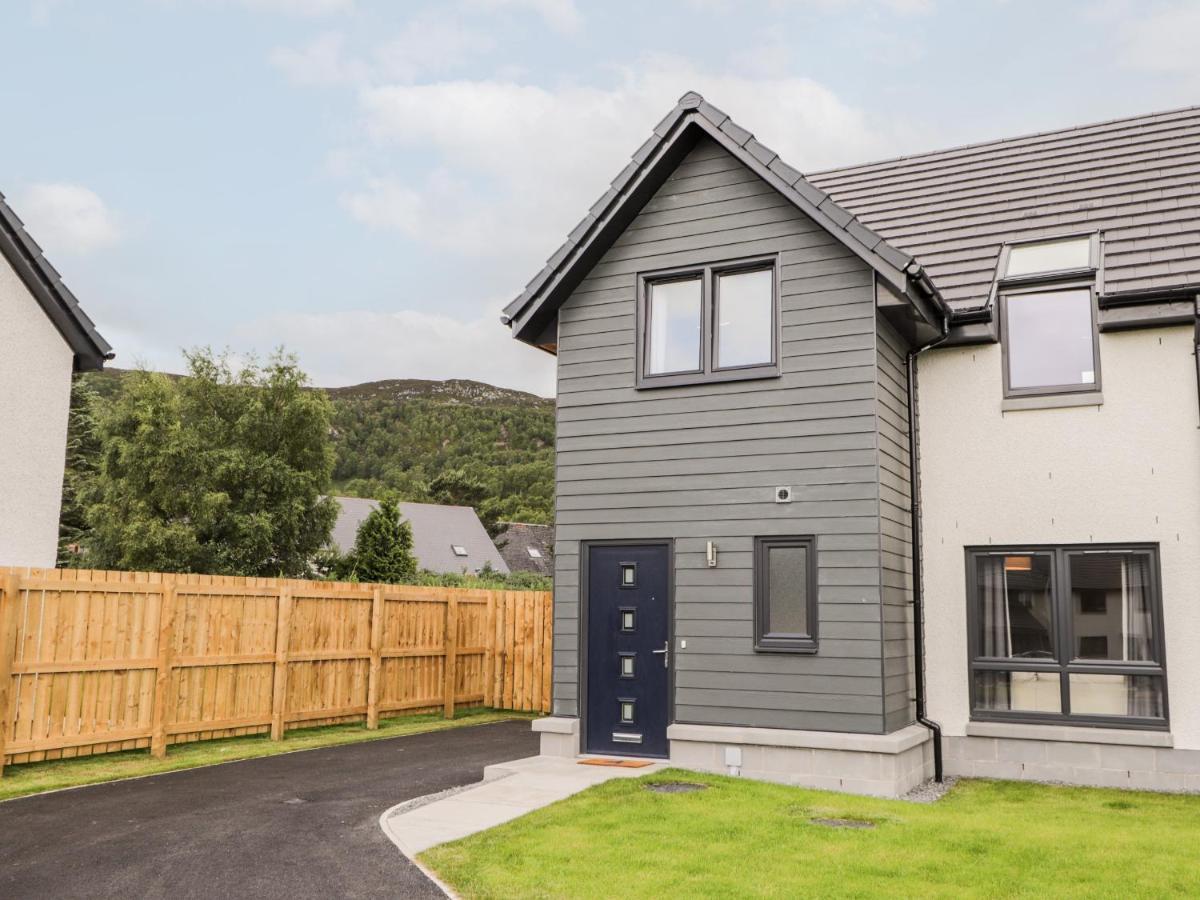 6 Bynack More Aviemore Luaran gambar